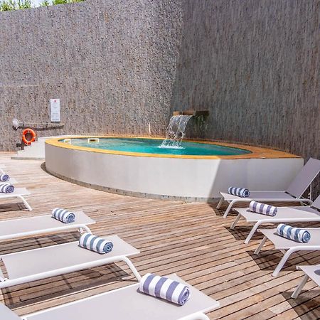 Villa Doris Suites Lagos Dış mekan fotoğraf