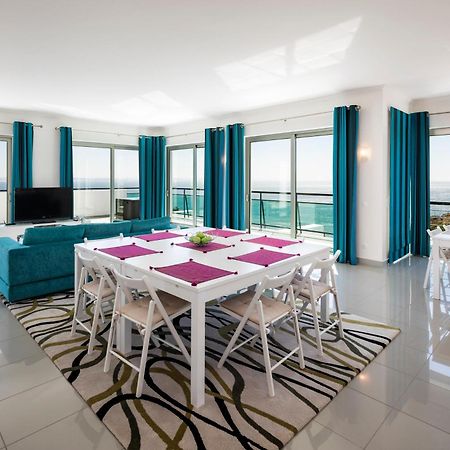 Villa Doris Suites Lagos Dış mekan fotoğraf