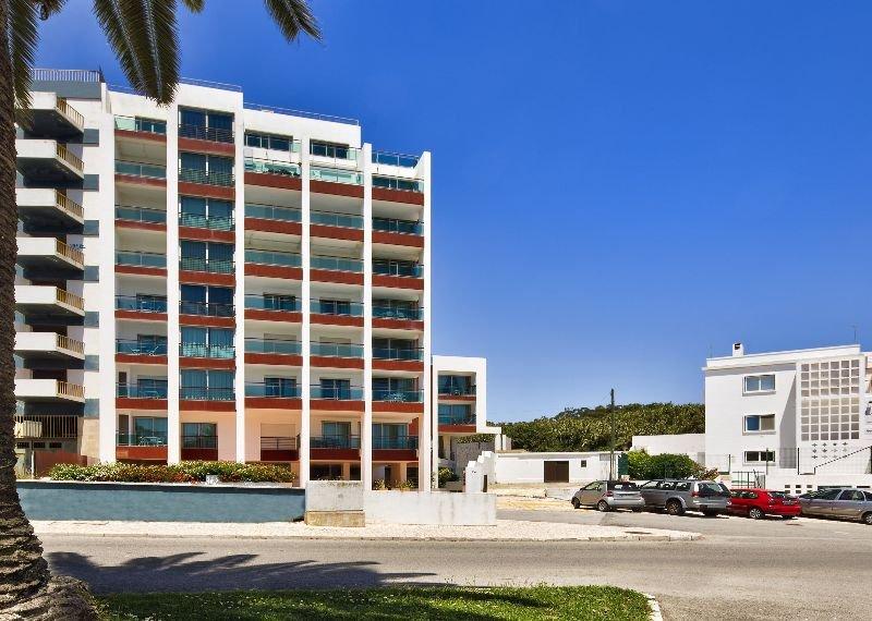 Villa Doris Suites Lagos Dış mekan fotoğraf