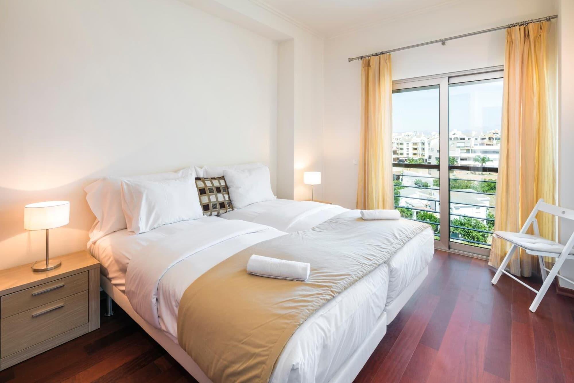 Villa Doris Suites Lagos Dış mekan fotoğraf