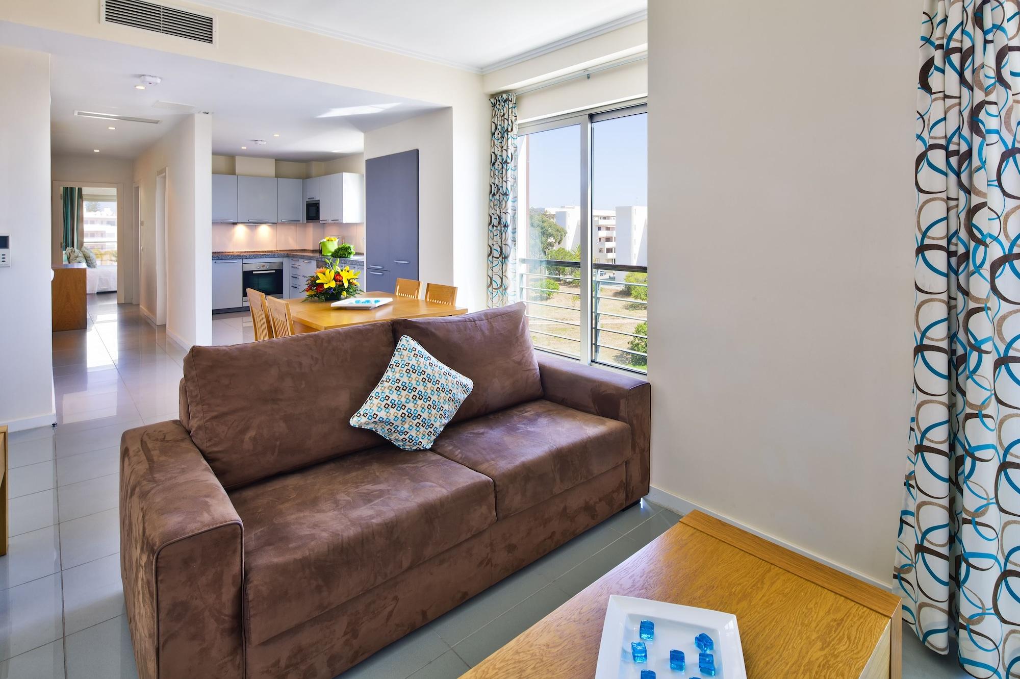 Villa Doris Suites Lagos Dış mekan fotoğraf