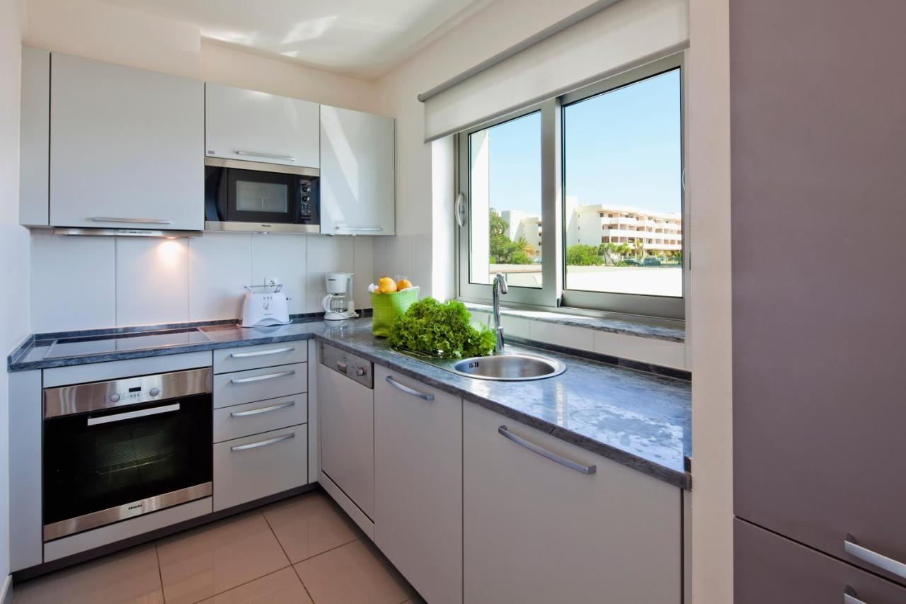 Villa Doris Suites Lagos Dış mekan fotoğraf