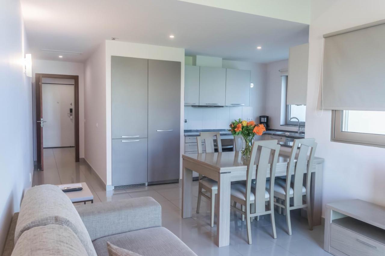 Villa Doris Suites Lagos Dış mekan fotoğraf