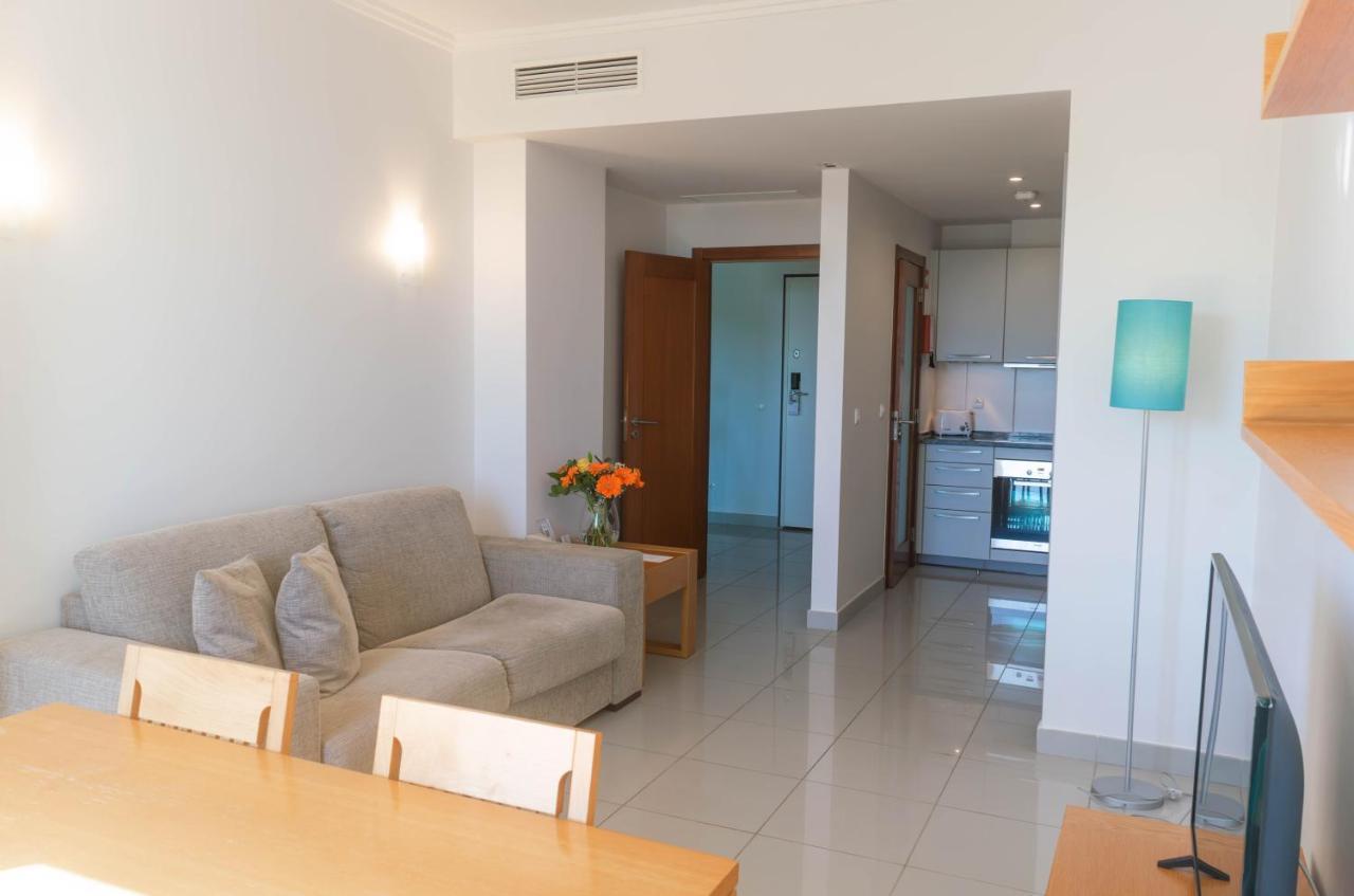 Villa Doris Suites Lagos Dış mekan fotoğraf