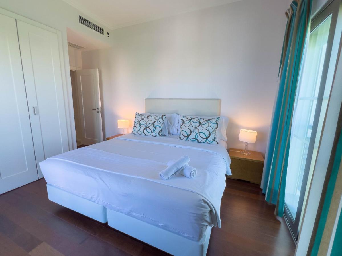 Villa Doris Suites Lagos Dış mekan fotoğraf