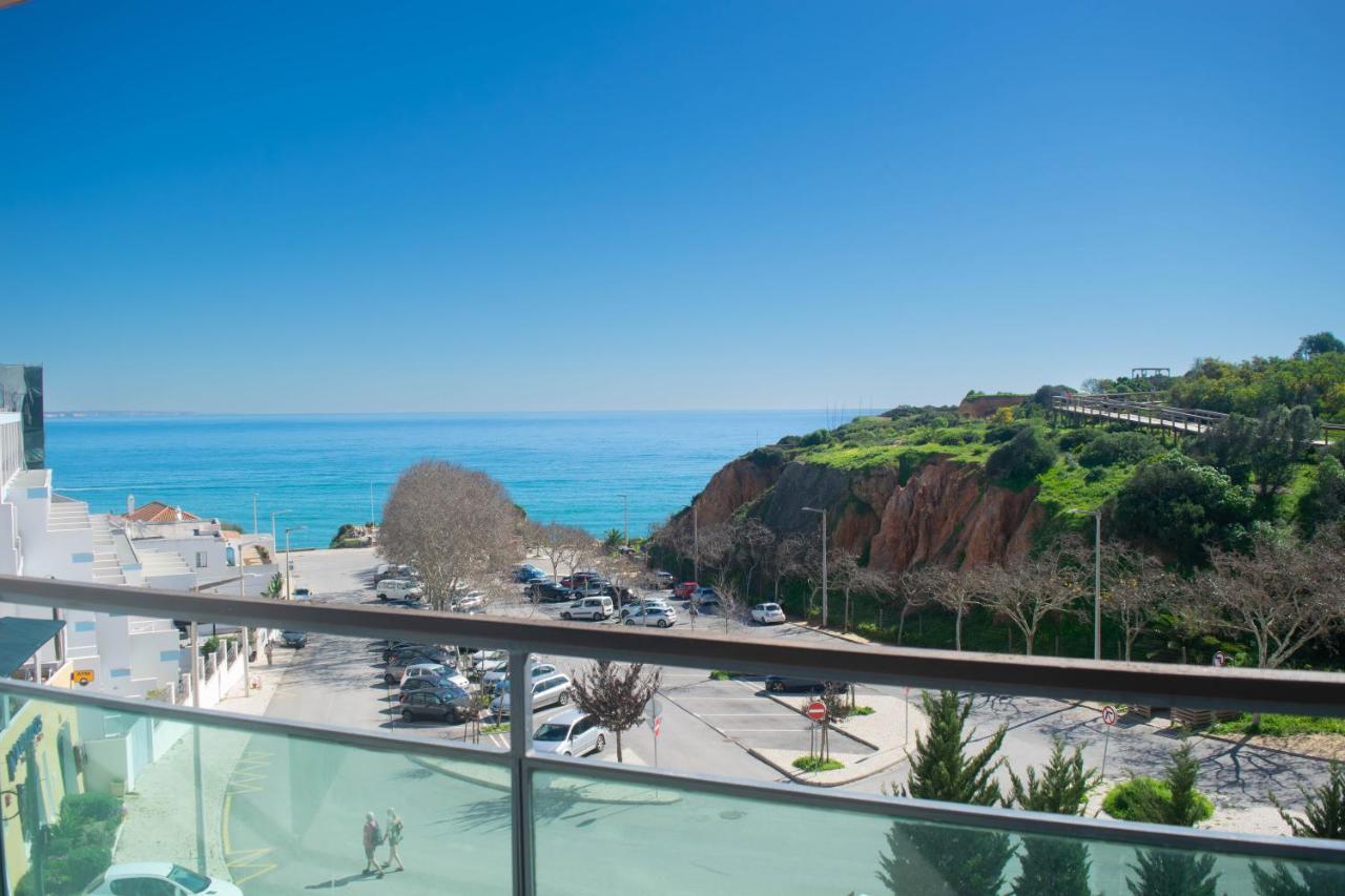 Villa Doris Suites Lagos Dış mekan fotoğraf