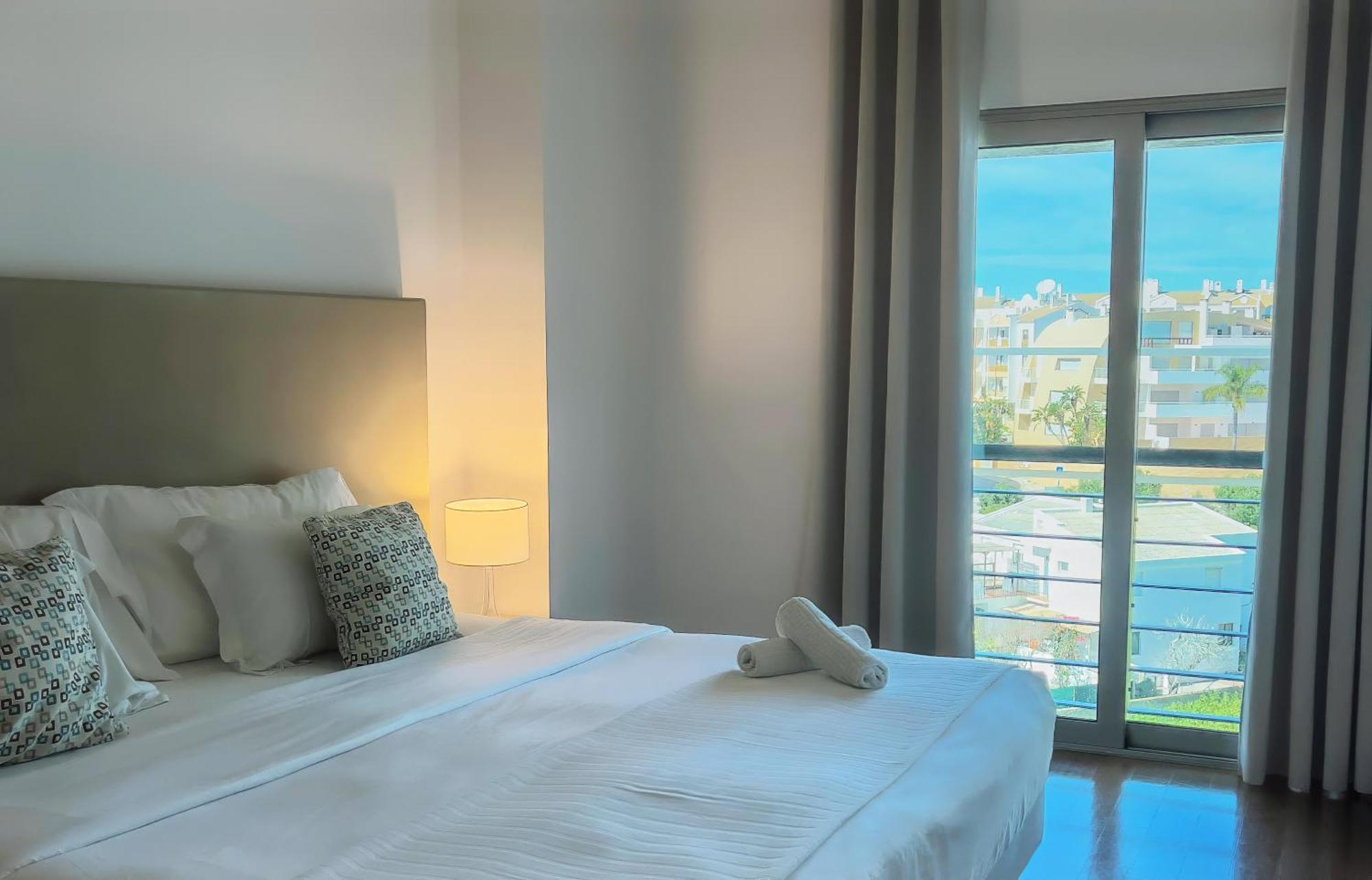 Villa Doris Suites Lagos Dış mekan fotoğraf
