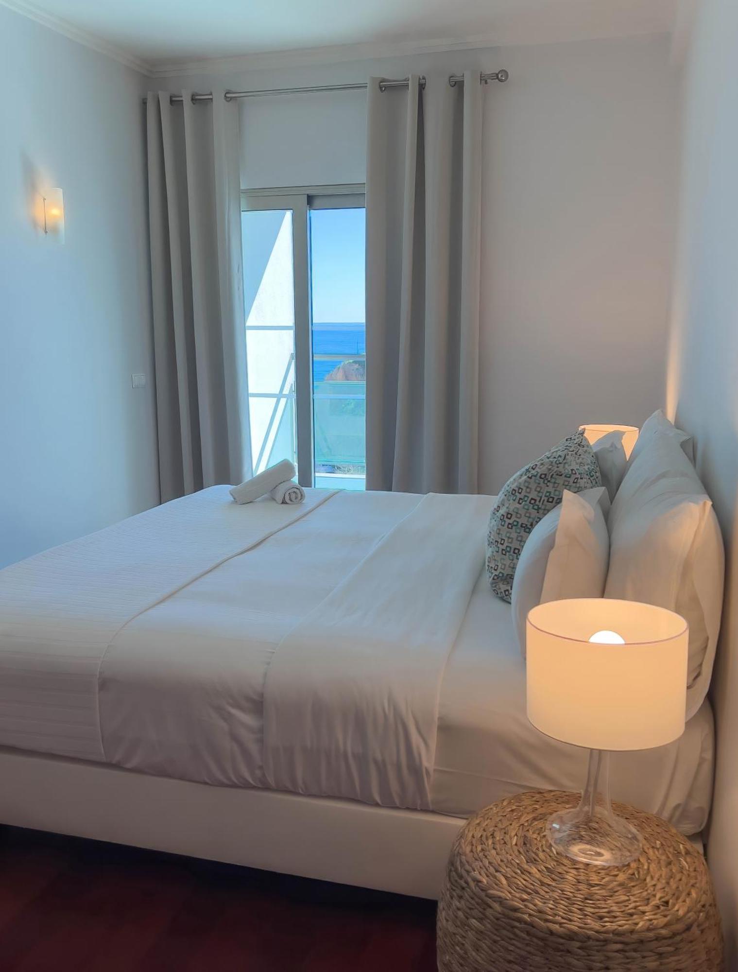 Villa Doris Suites Lagos Dış mekan fotoğraf