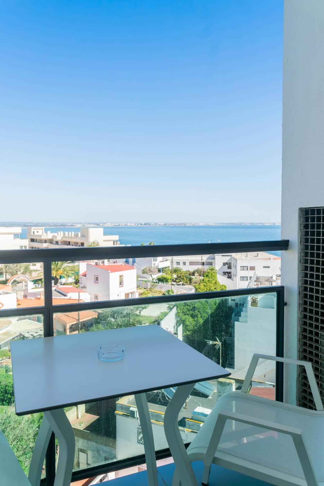 Villa Doris Suites Lagos Dış mekan fotoğraf
