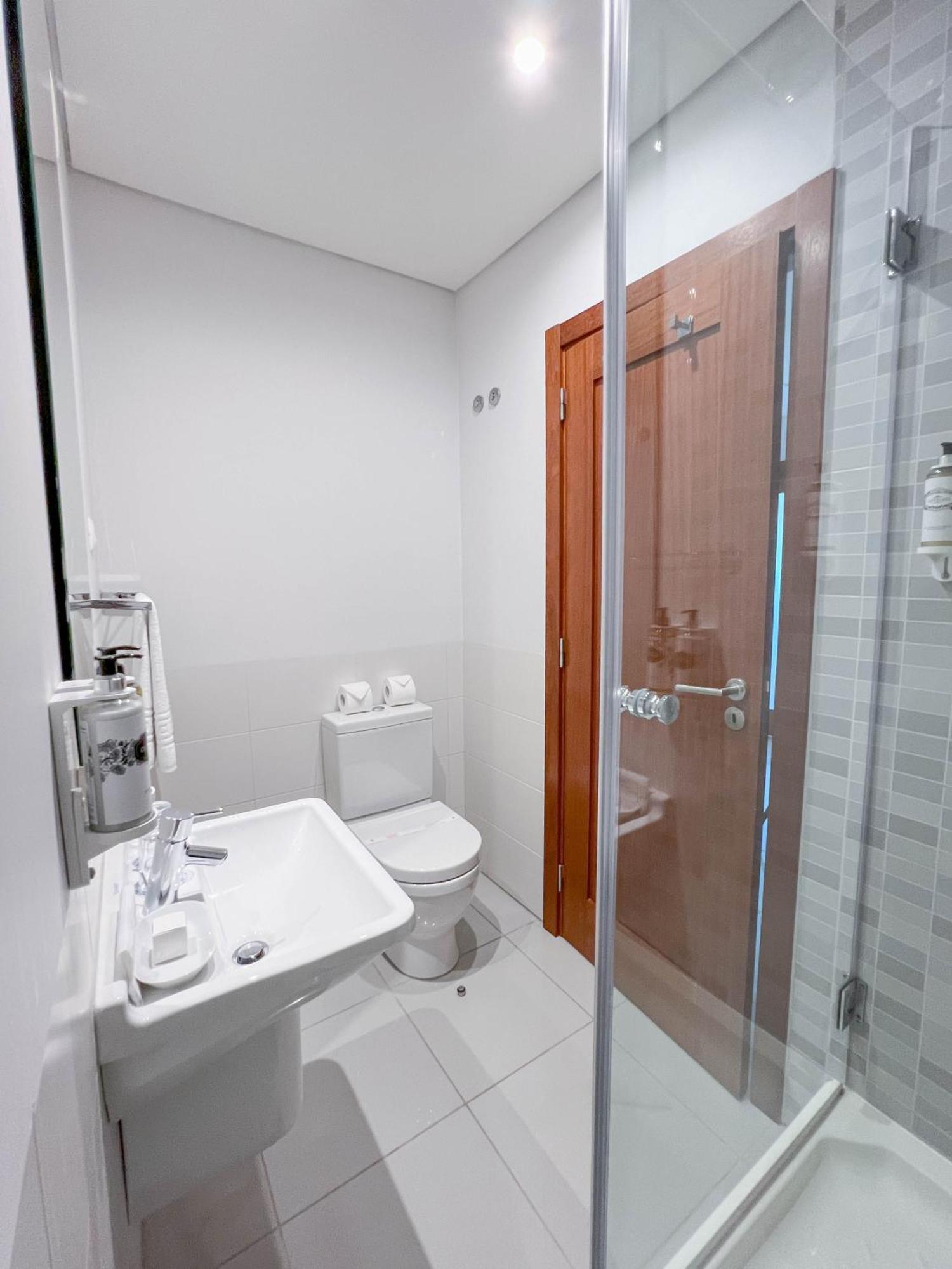 Villa Doris Suites Lagos Dış mekan fotoğraf