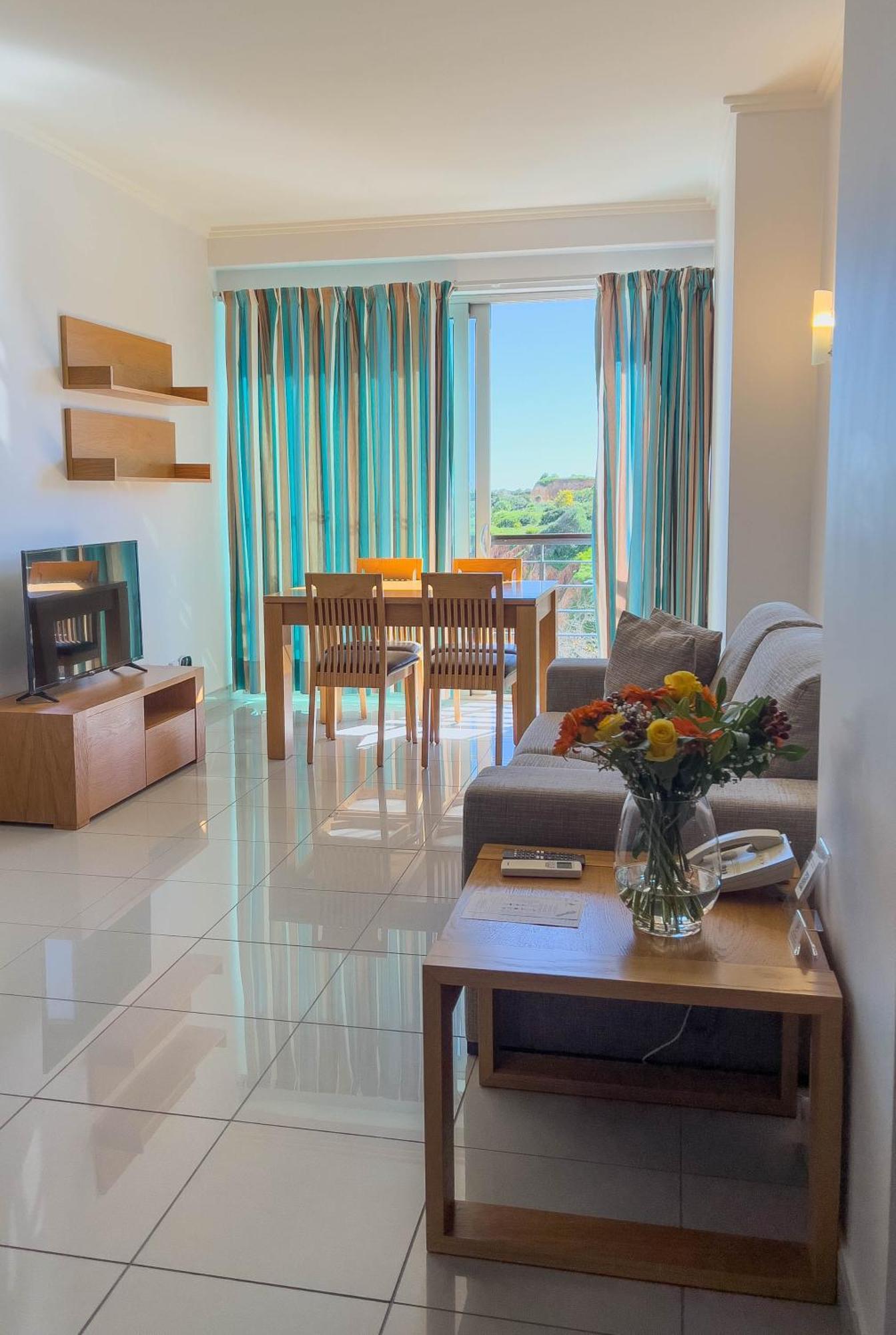 Villa Doris Suites Lagos Dış mekan fotoğraf