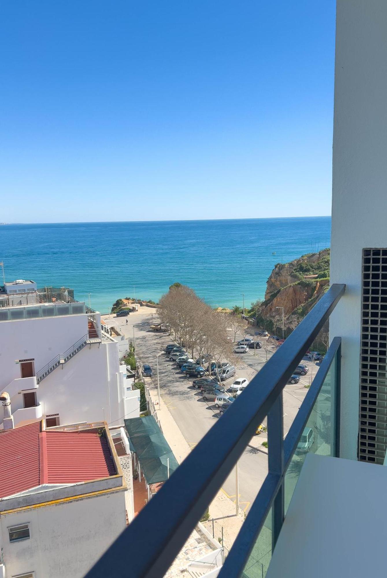 Villa Doris Suites Lagos Dış mekan fotoğraf
