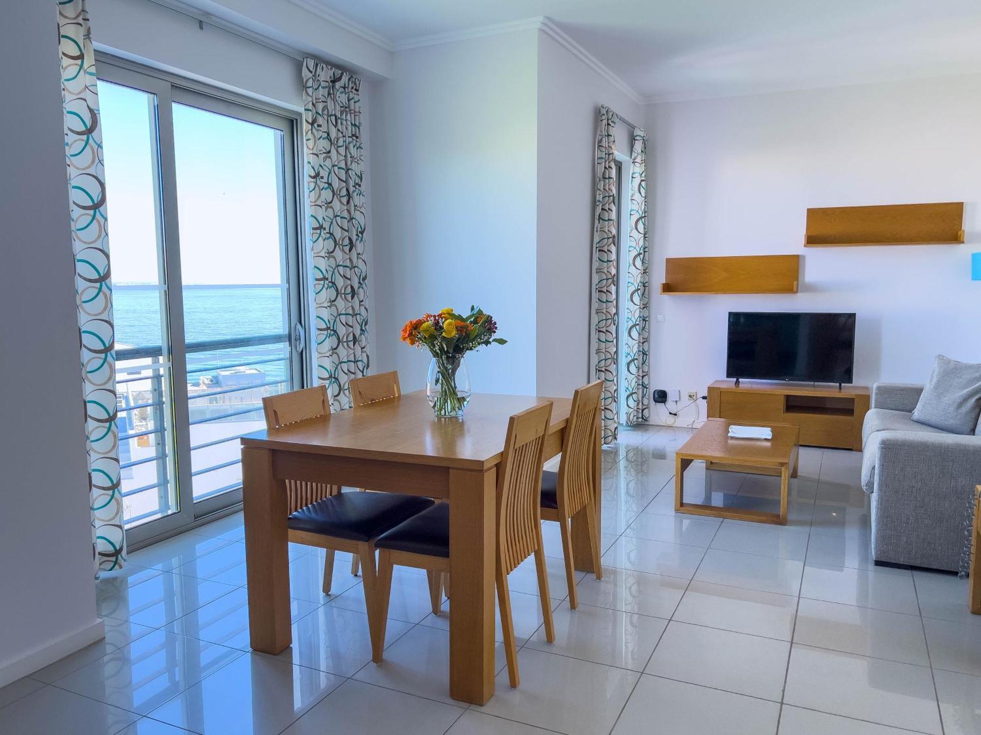 Villa Doris Suites Lagos Dış mekan fotoğraf