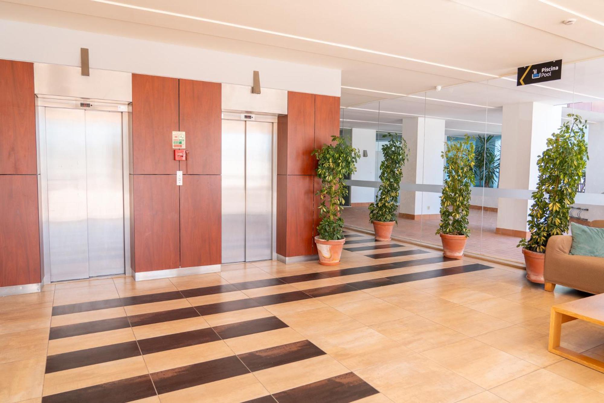 Villa Doris Suites Lagos Dış mekan fotoğraf