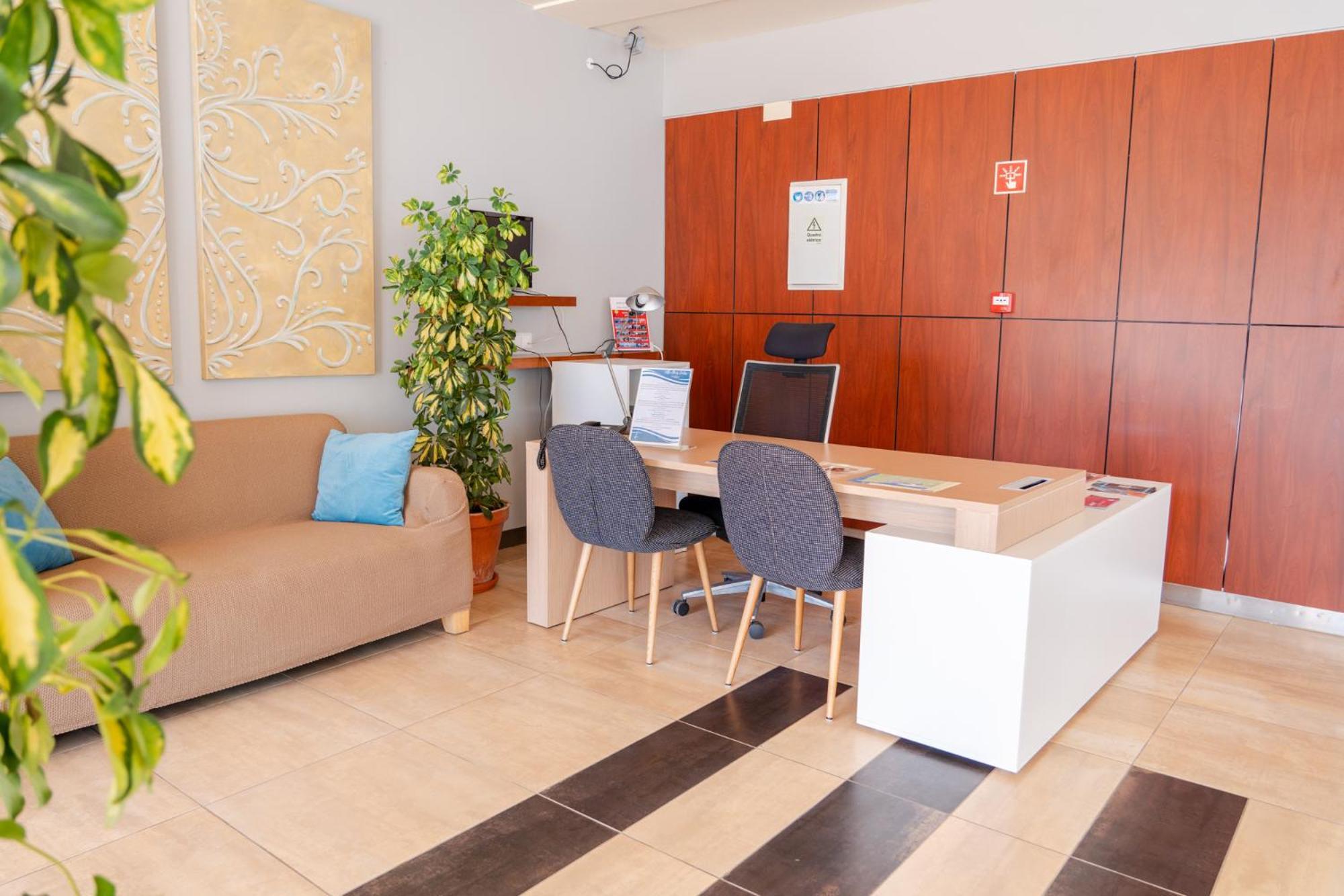 Villa Doris Suites Lagos Dış mekan fotoğraf