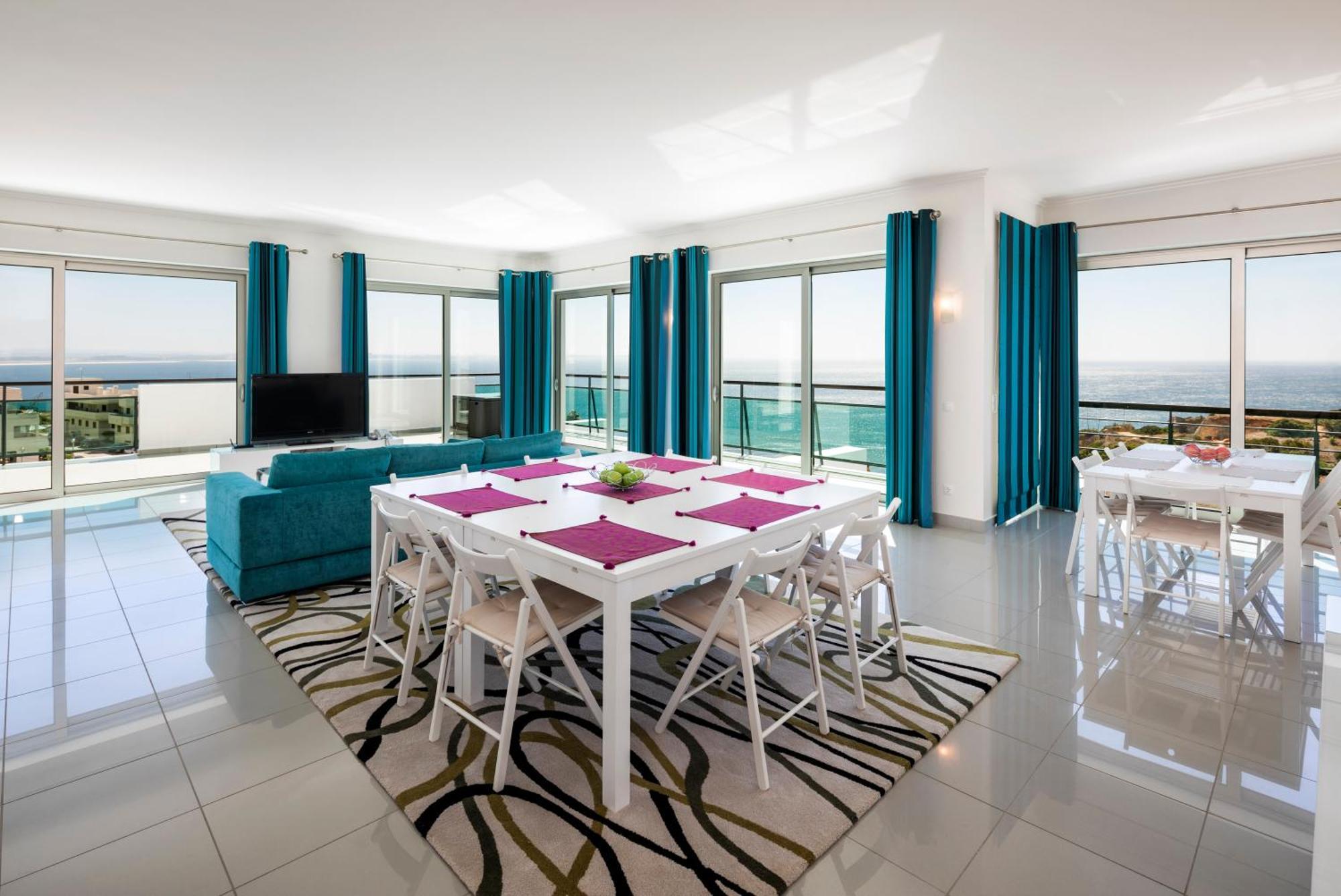 Villa Doris Suites Lagos Dış mekan fotoğraf
