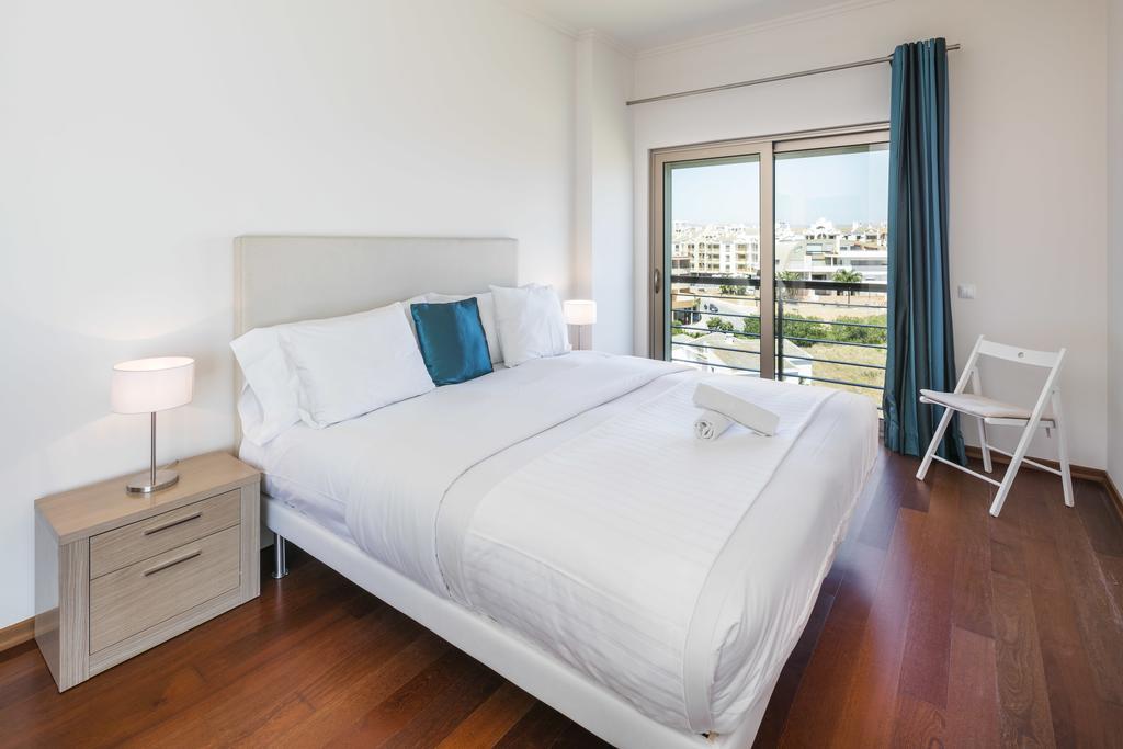 Villa Doris Suites Lagos Dış mekan fotoğraf