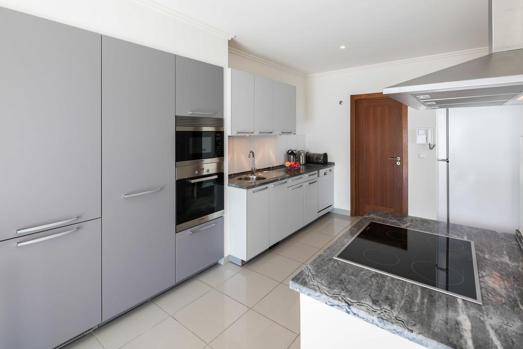 Villa Doris Suites Lagos Dış mekan fotoğraf