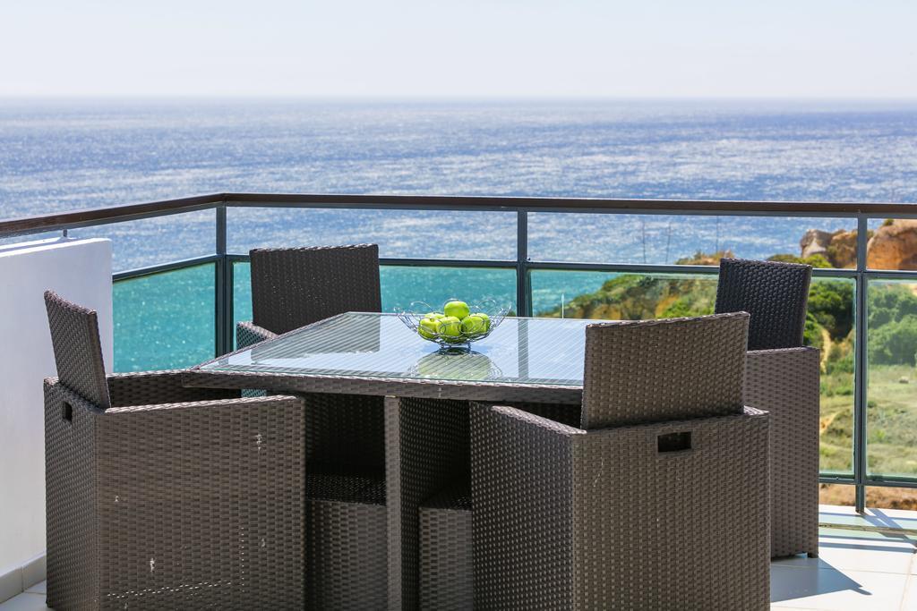 Villa Doris Suites Lagos Dış mekan fotoğraf
