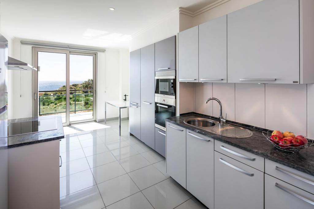 Villa Doris Suites Lagos Dış mekan fotoğraf