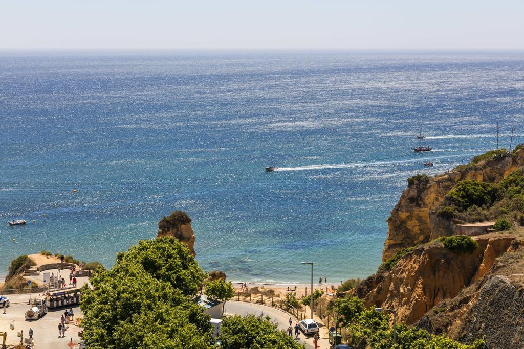 Villa Doris Suites Lagos Dış mekan fotoğraf