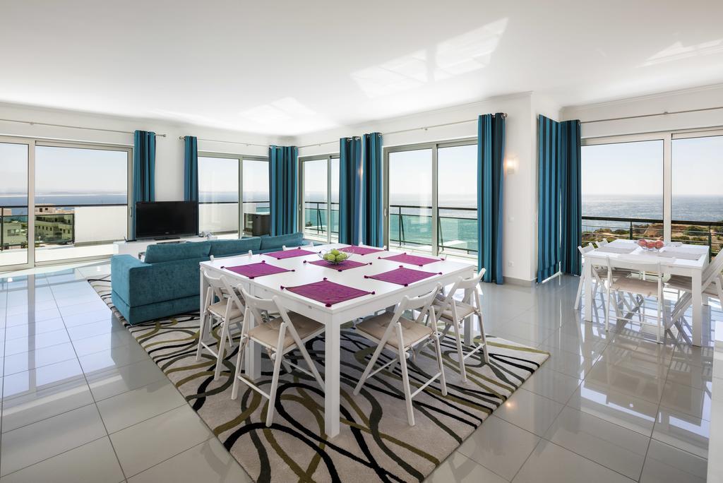 Villa Doris Suites Lagos Dış mekan fotoğraf