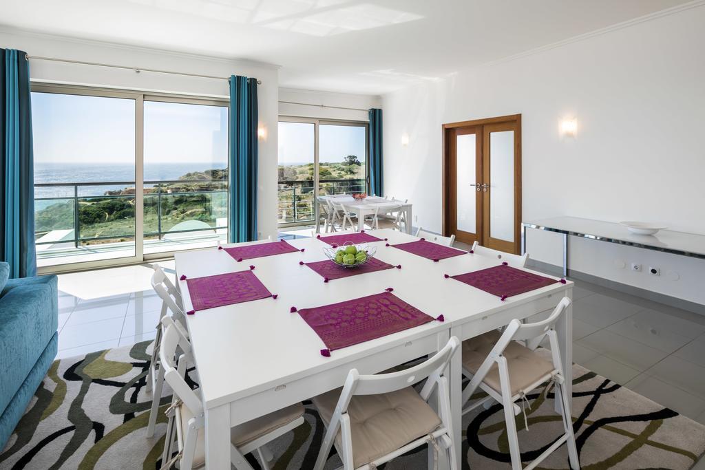 Villa Doris Suites Lagos Dış mekan fotoğraf