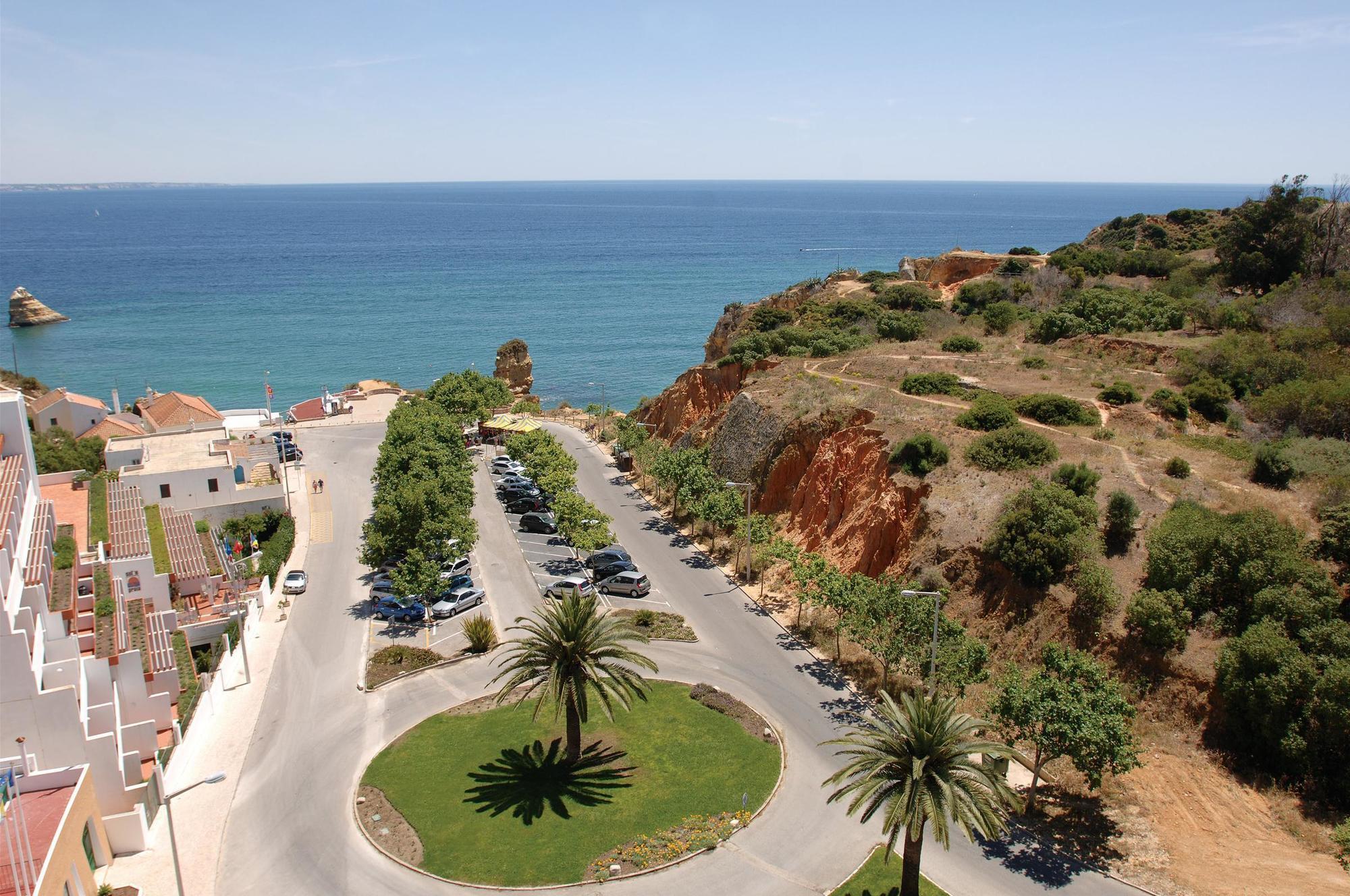 Villa Doris Suites Lagos Dış mekan fotoğraf