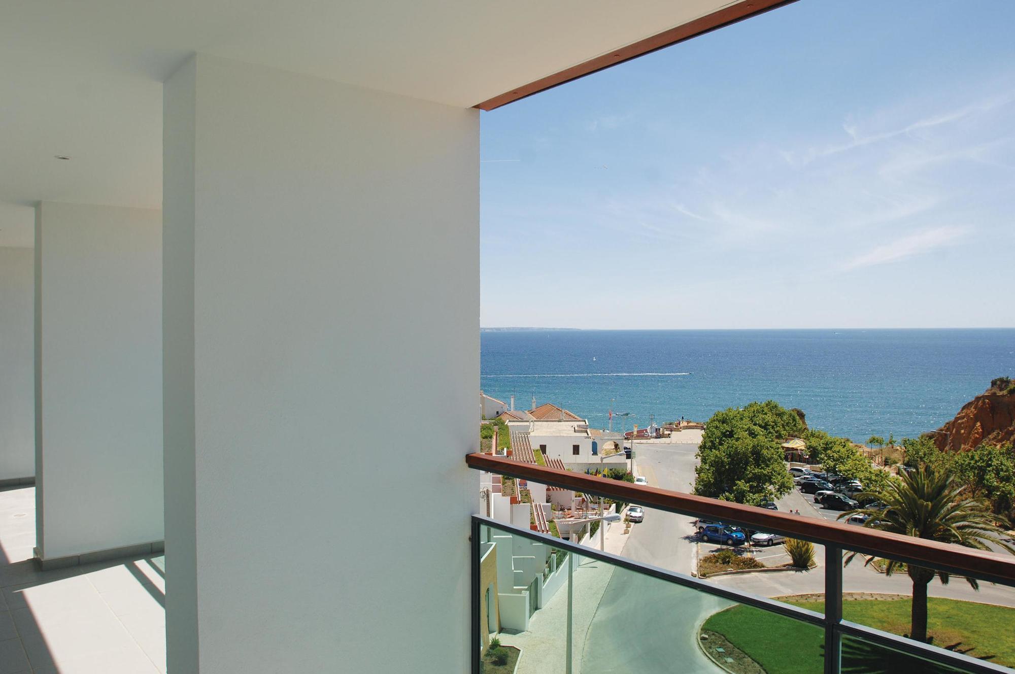 Villa Doris Suites Lagos Dış mekan fotoğraf