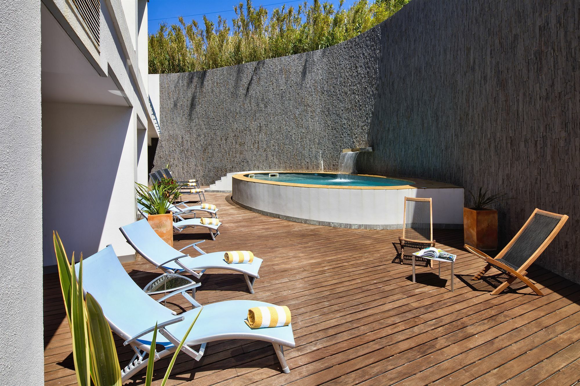 Villa Doris Suites Lagos Dış mekan fotoğraf